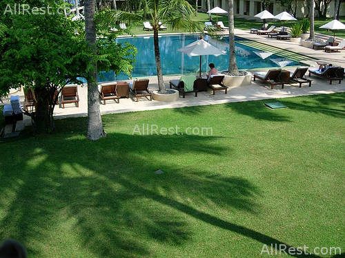 ALiLa Manggis boutique 91